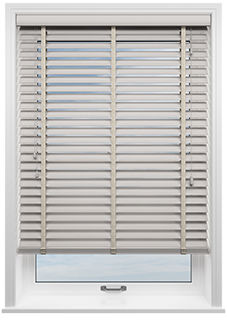 Cotswold Deluxe, Monroe Bisque - Venetian Blind
